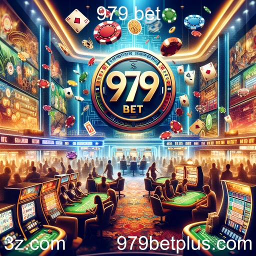 Dicas Essenciais para Apostas no 979 Bet